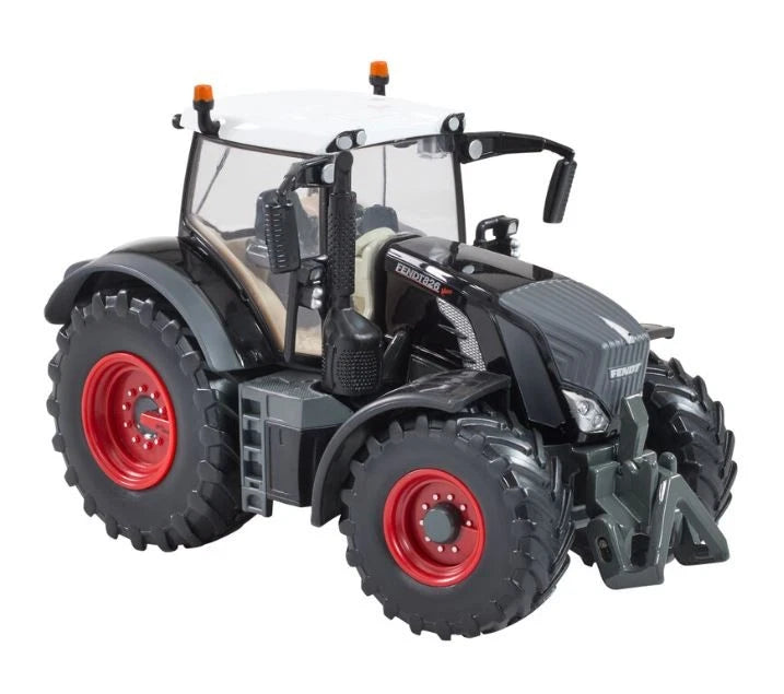 Tracteur Fendt 826 Vario Black Limited Edition Noire | 1:32 Britains | Réf. BRI43432
