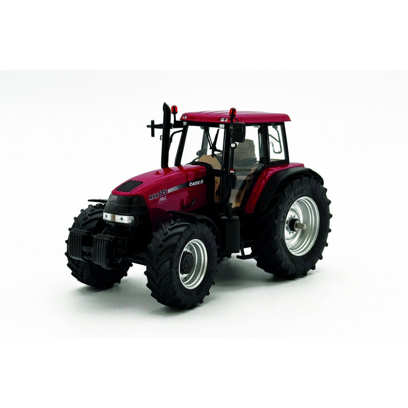 Case IH MXM 175 Pro avec masse avant | ROS 30271 1/32