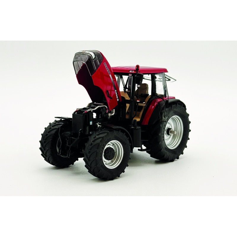 Case IH MXM 190 avec relevage avant | ROS 30272 1/32