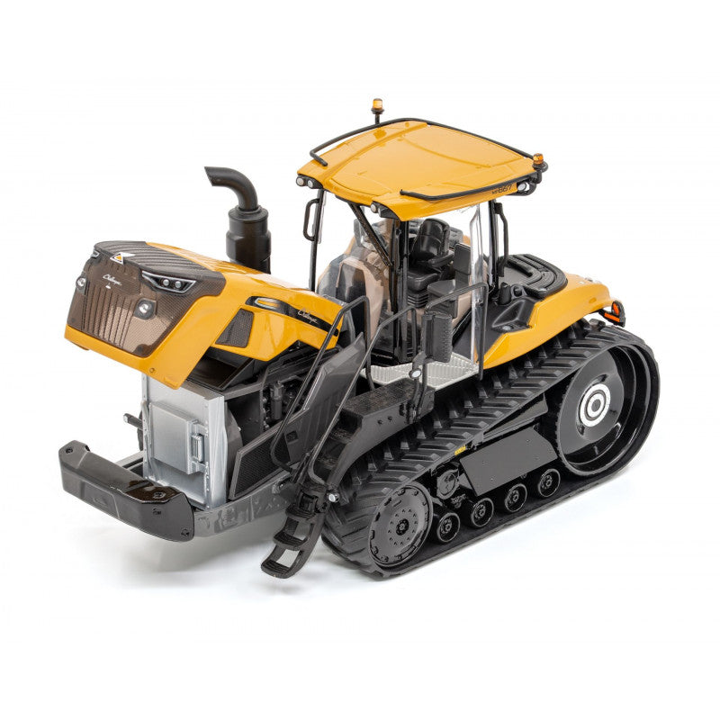 Tracteur Challenger MT867 – USK Scale Models 10654 – Échelle 1:32