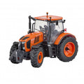 Tracteur Kubota M7 154 – Miniature Échelle 1:32