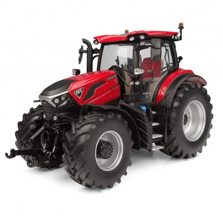 Tracteur CASE IH Puma 185 CVX Drive (2026) - Universal Hobbies UH6811 1/32