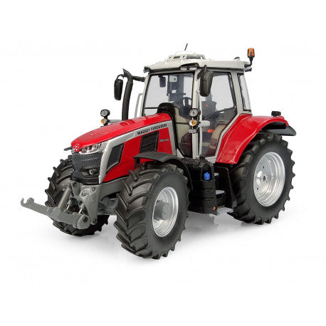 Tracteur Massey Ferguson 6S.180 (2023) - Universal Hobbies UH6459 1/32