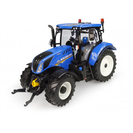 Tracteur New Holland T6.175 Dynamic Command 2022 au 1/32