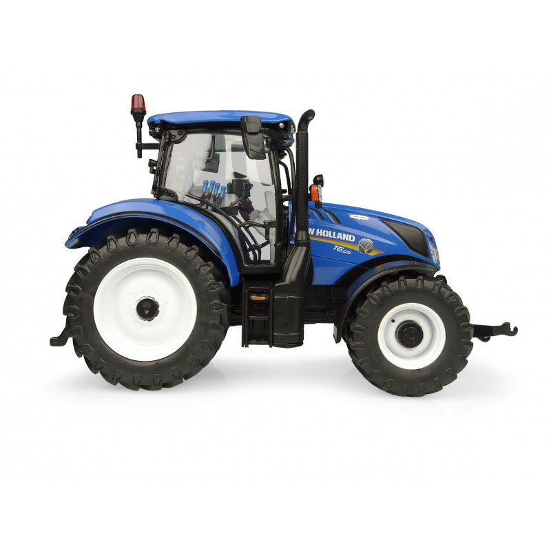 Tracteur New Holland T6.175 Dynamic Command 2022 au 1/32