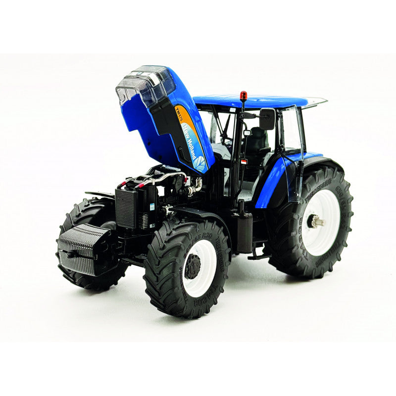 New Holland TM175 G2 avec masse avant | ROS 30267 1/32