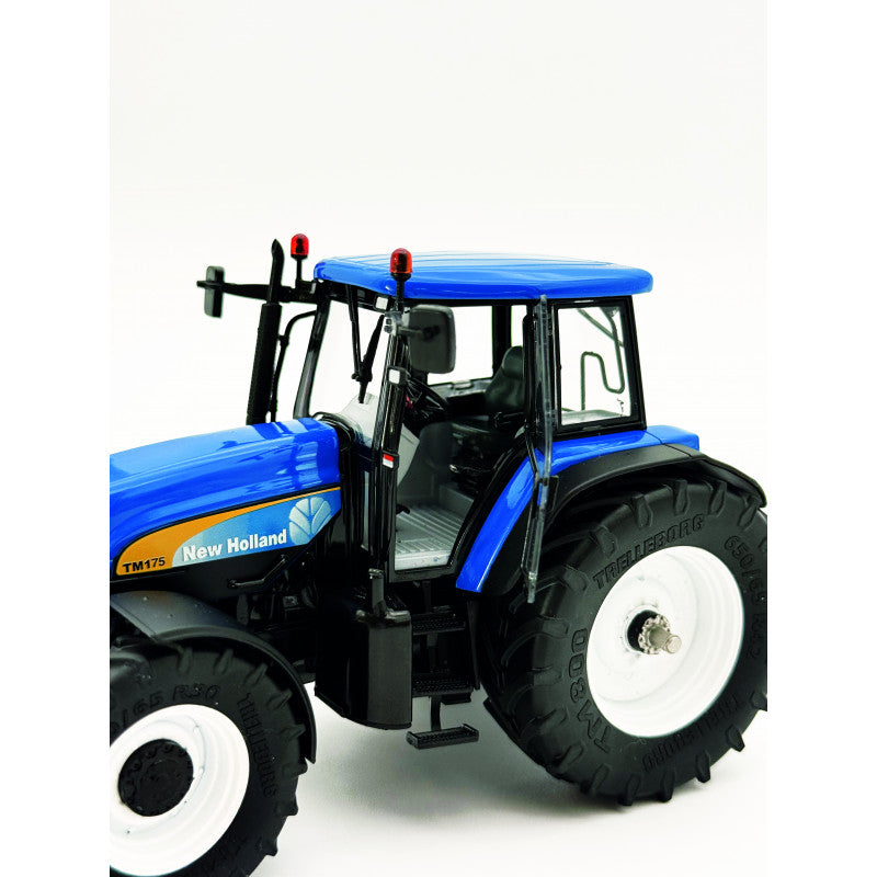 New Holland TM175 G2 avec masse avant | ROS 30267 1/32