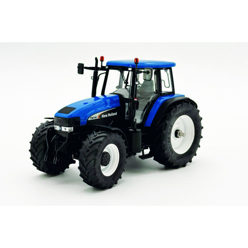 New Holland TM190 G1 avec relevage avant | ROS 30268 1/32