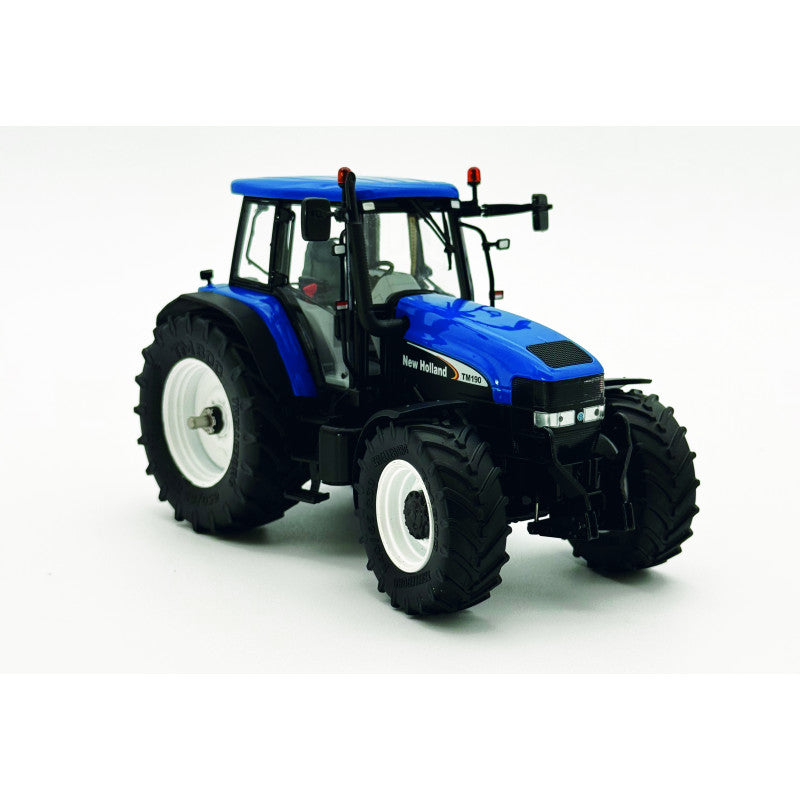 New Holland TM190 G1 avec relevage avant | ROS 30268 1/32