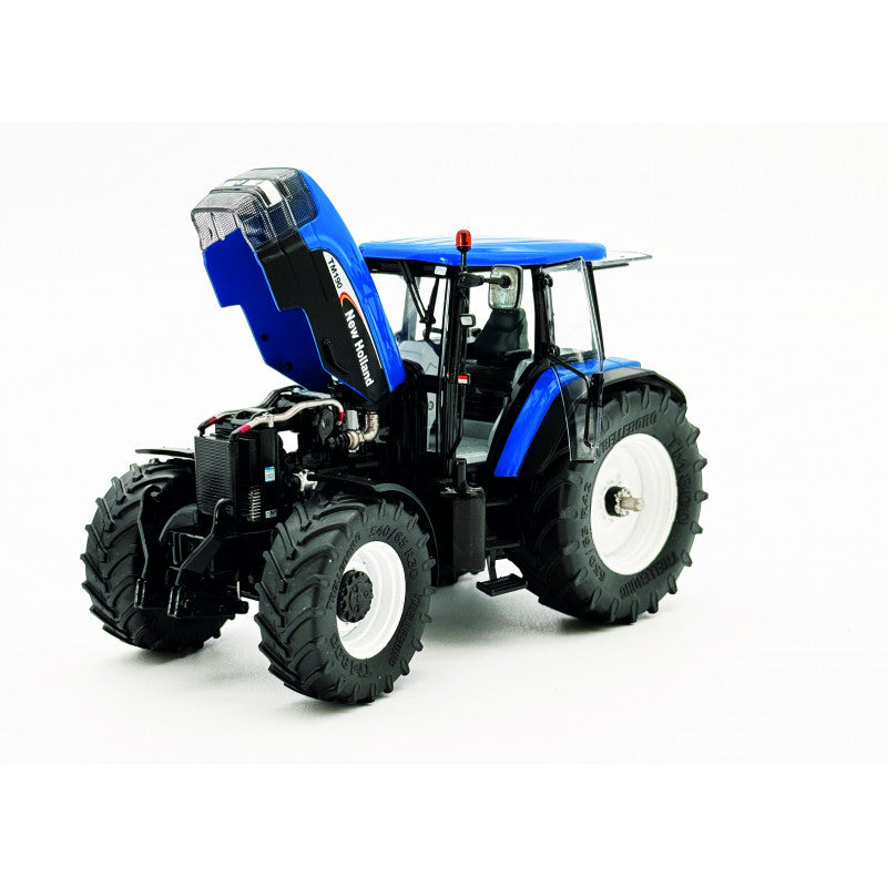 New Holland TM190 G1 avec relevage avant | ROS 30268 1/32