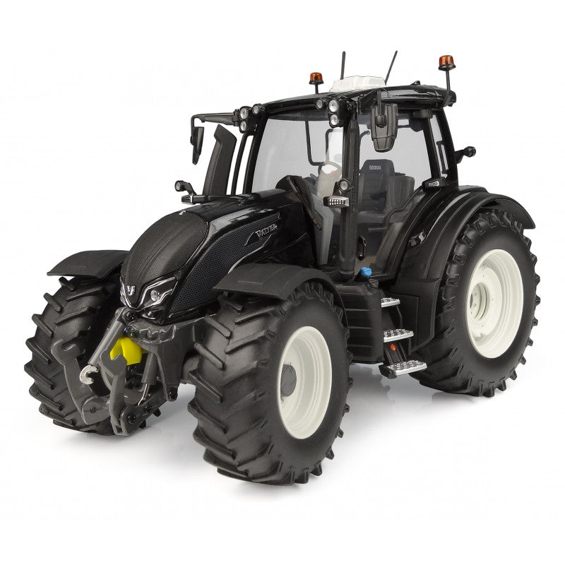 Tracteur Valtra N175 Noir Métallisé - Universal Hobbies UH7235 1/32