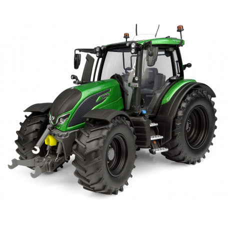 Tracteur Valtra N175 Ultra Green - Universal Hobbies UH7236 1/32