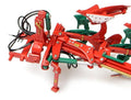 Charrue 6 corps Kverneland ES Variomat – Universal Hobbies UH4916 – 1/32