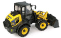 Chargeur sur pneus Komatsu WA100M UH8145 Universal Hobbies 1/50