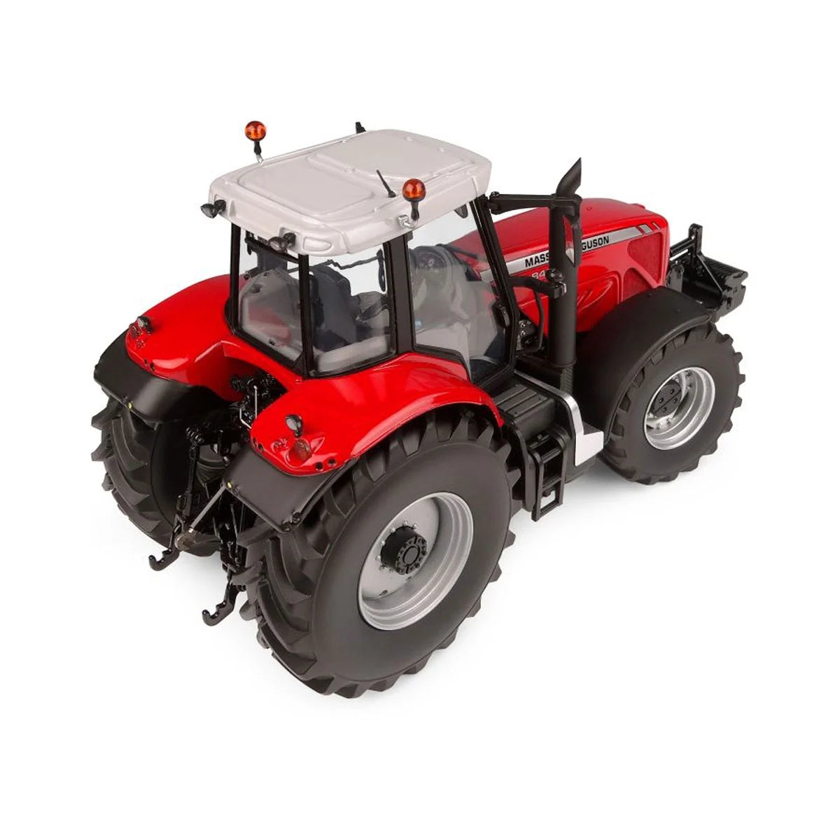 Massey Ferguson 8470 Dyna-VT 1/32 – Universal Hobbies UH6840 – Précommande