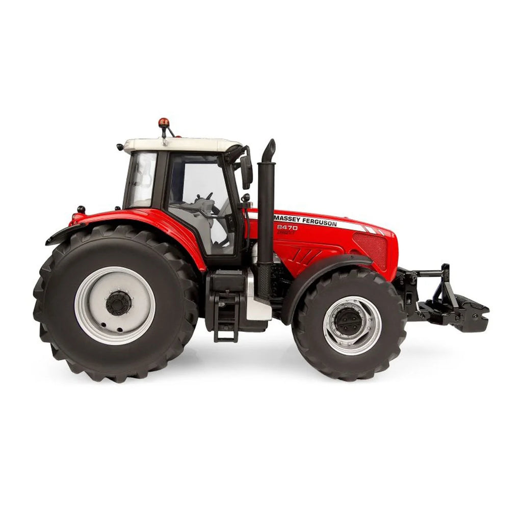 Massey Ferguson 8470 Dyna-VT 1/32 – Universal Hobbies UH6840 – Précommande