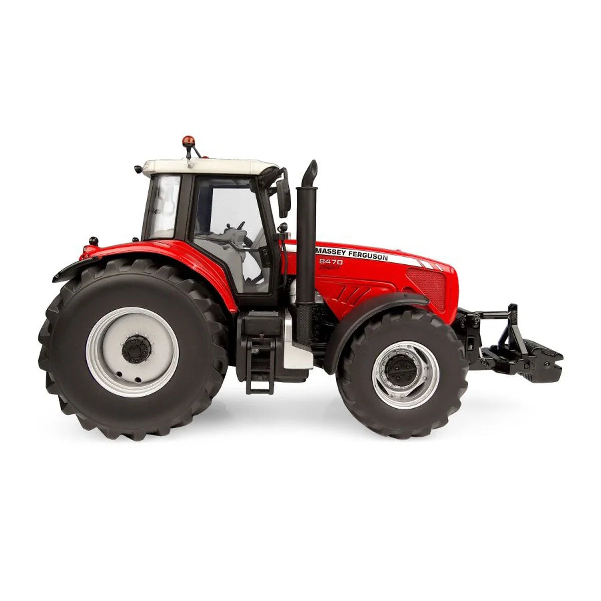 Massey Ferguson 8470 Dyna-VT 1/32 – Universal Hobbies UH6840 – Précommande